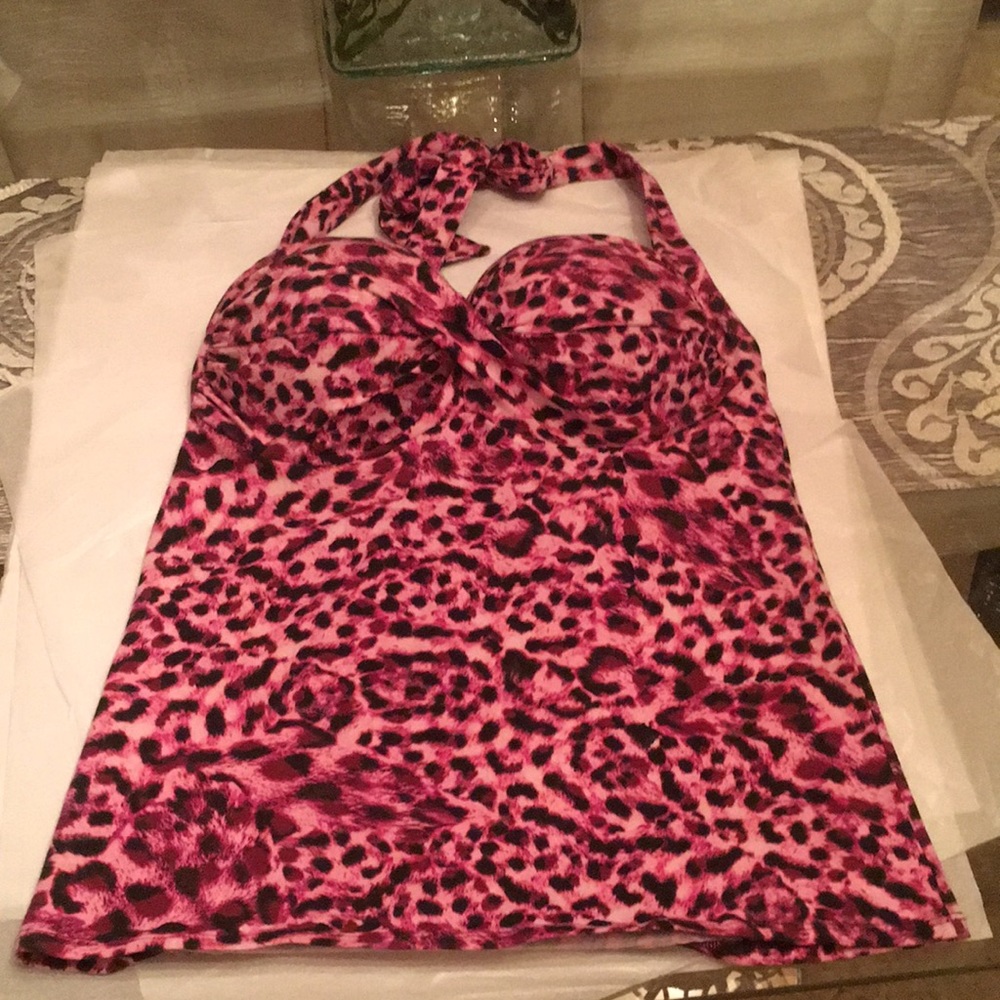 Miraculous bra top 36c Victoria’s Secret